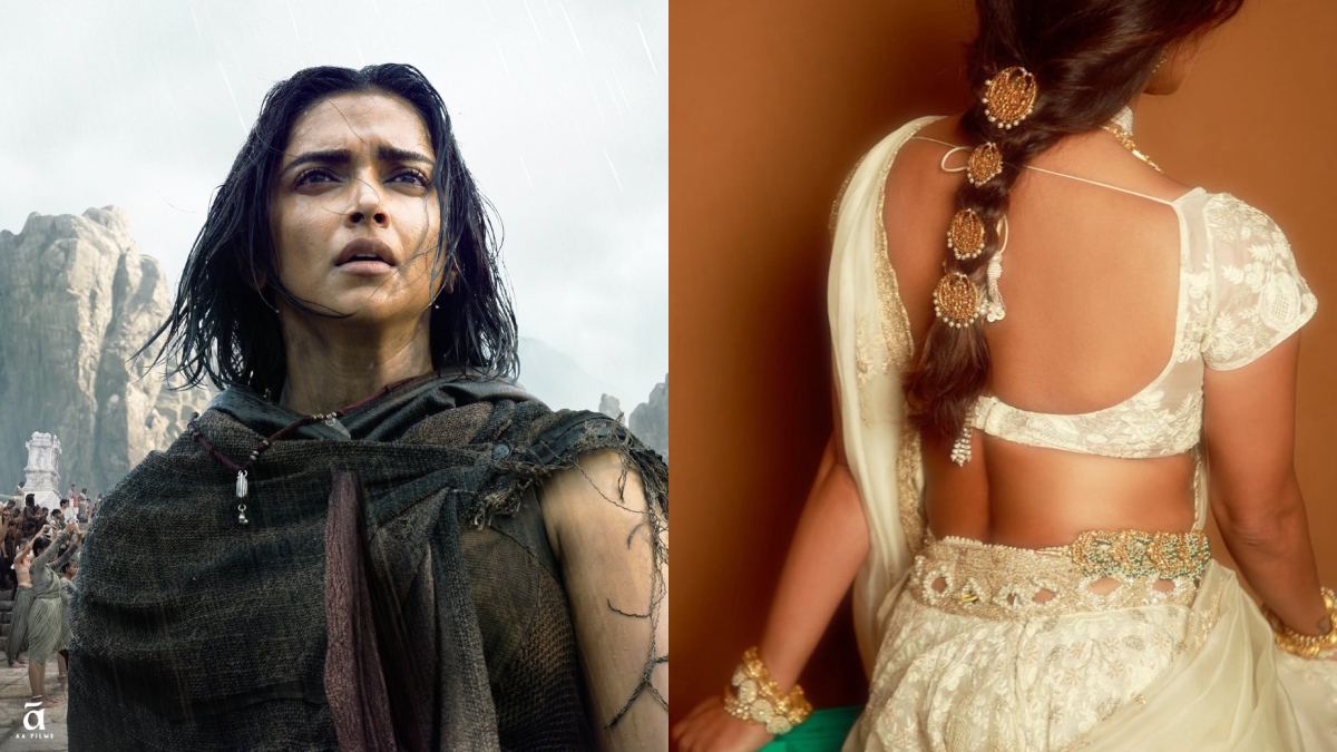 priyanka chopra replace deepika padukone in kalki 2 opposite prabhas as per report