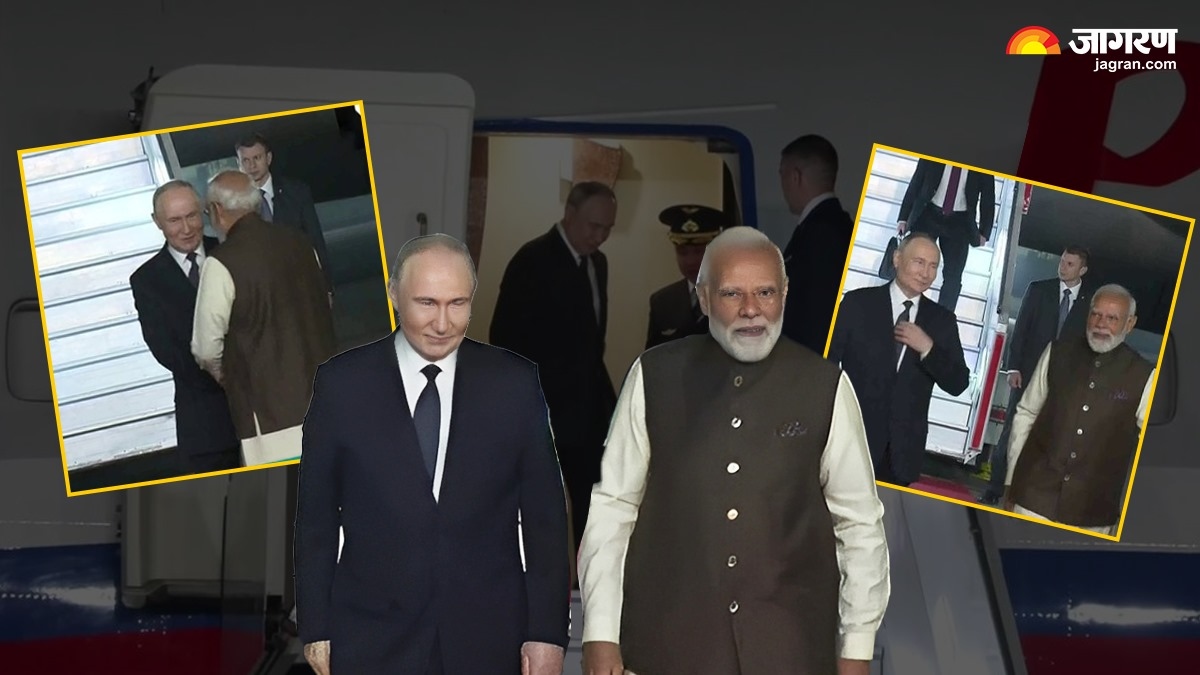 putins india visit live update russian president vladimir putin narendra modi meeting today strategic partnership key highlights lb