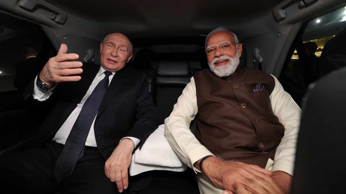 putins india visit live update russian president vladimir putin narendra modi meeting today strategic partnership key highlights lb