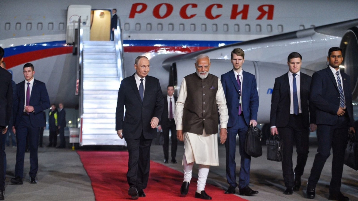 india and russia geopolitical turmoil strengthen our defense strategic friendship