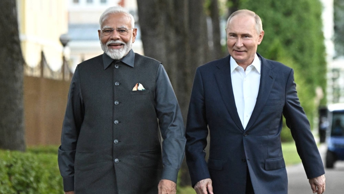 putins india visit live update russian president vladimir putin narendra modi meeting today strategic partnership key highlights lb