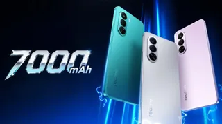 Realme का 7000mAh बैटरी वाला शानदार 5G फोन आज होगा लॉन्च, 50MP कैमरा समेत मिलेंगे ये फीचर्स