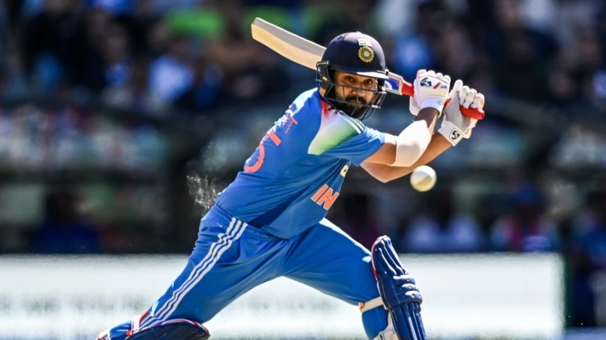 rohit sharma to play syed mushtaq ali trophy knockouts for mumbai smat 2025