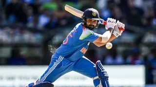 SMAT: Rohit Sharma घरेलू टी20 क्रिकेट खेलने को तैयार
