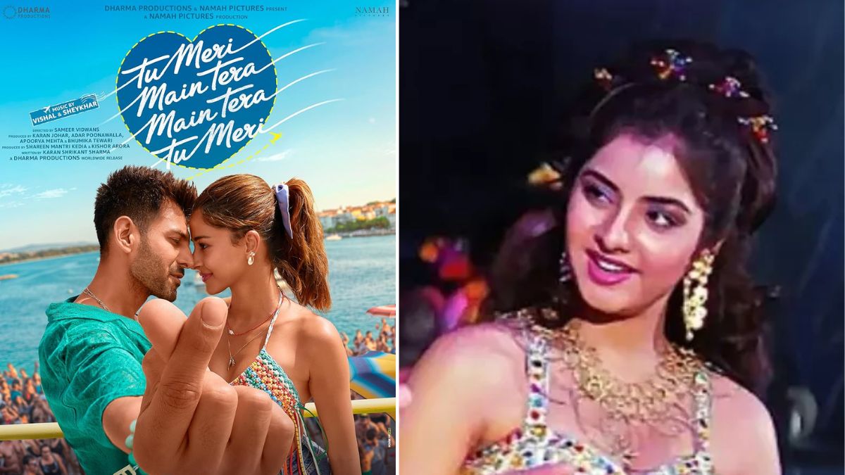 vishwatma director rajiv rai furious on kartik aaryan tu meri main tera main tera tu meri for use saat samundar paar beats without permission