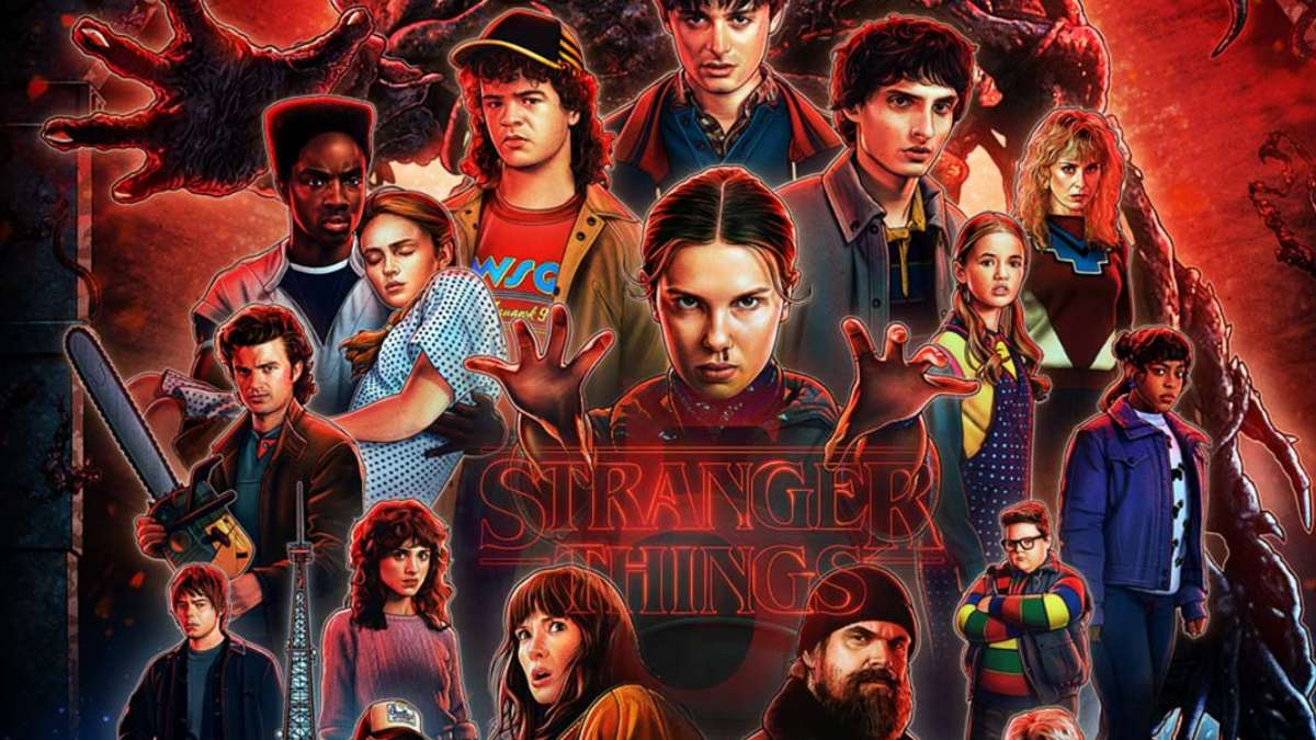 stranger things season 5 when and where to watch volume 2 in india on netflix