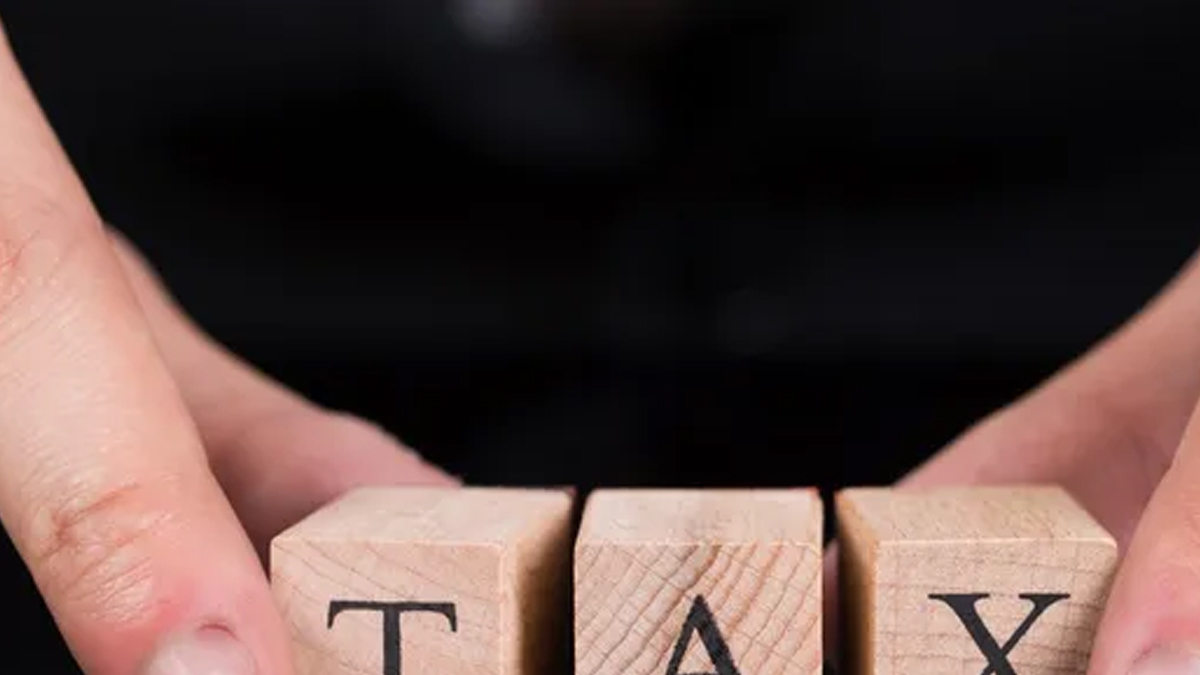 buxar holding tax no survey public burden rule violation