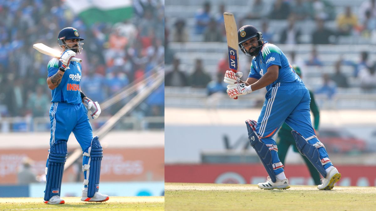 former india selector madan lal on virat kohli and rohit sharma