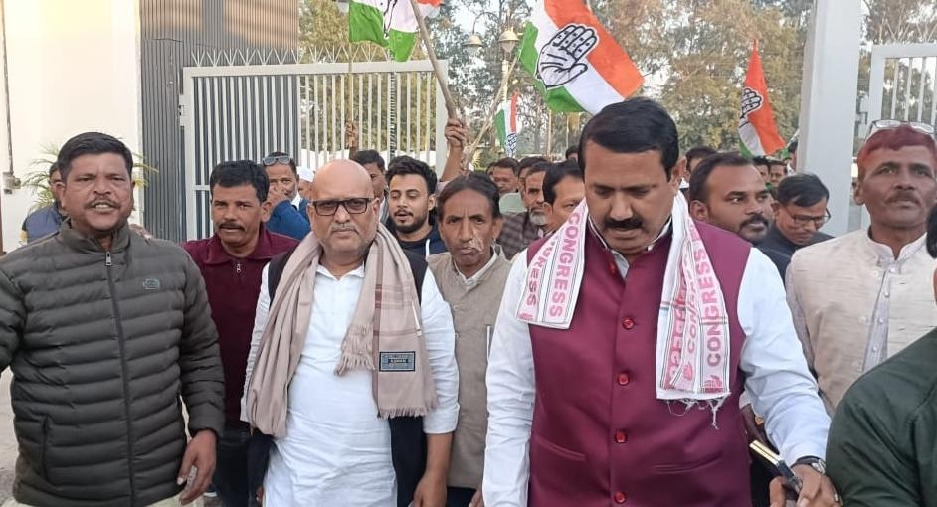 blos forced labor leading to suicides ajay rai alleges