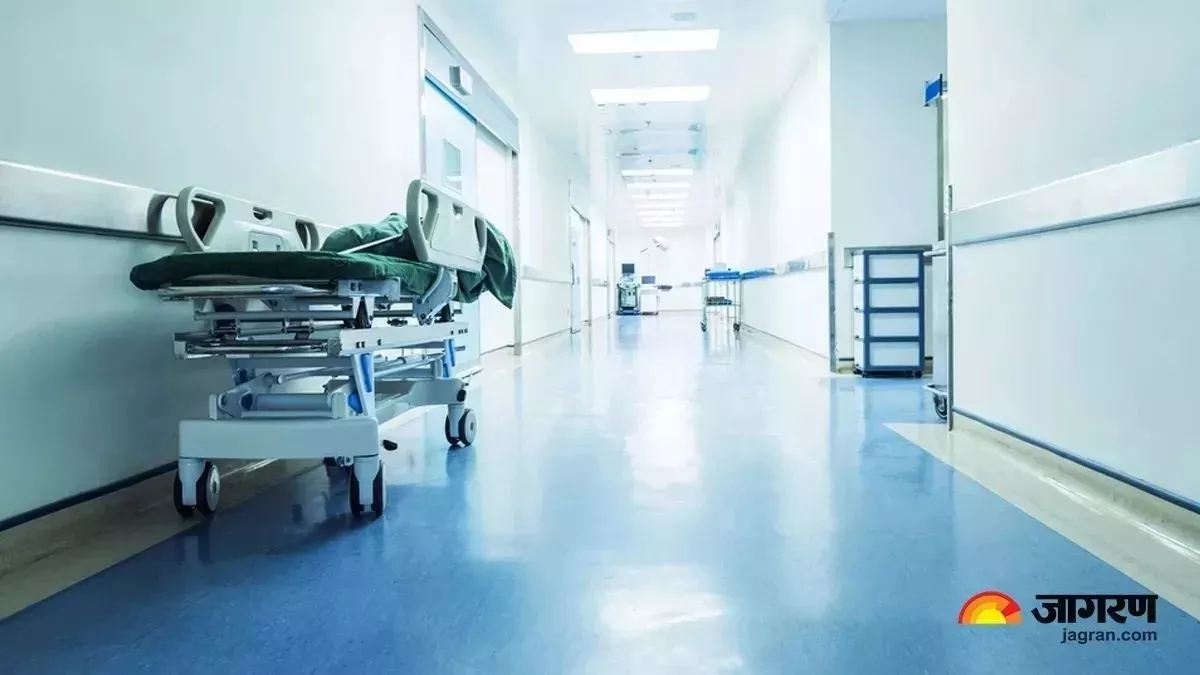 up hospitals to get modern equipment with 1346 crore budget