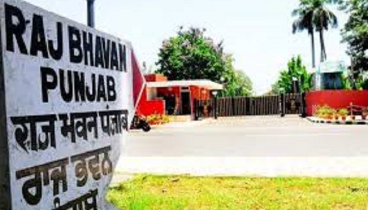 punjab raj bhavan renamed lok bhavan punjab official notification