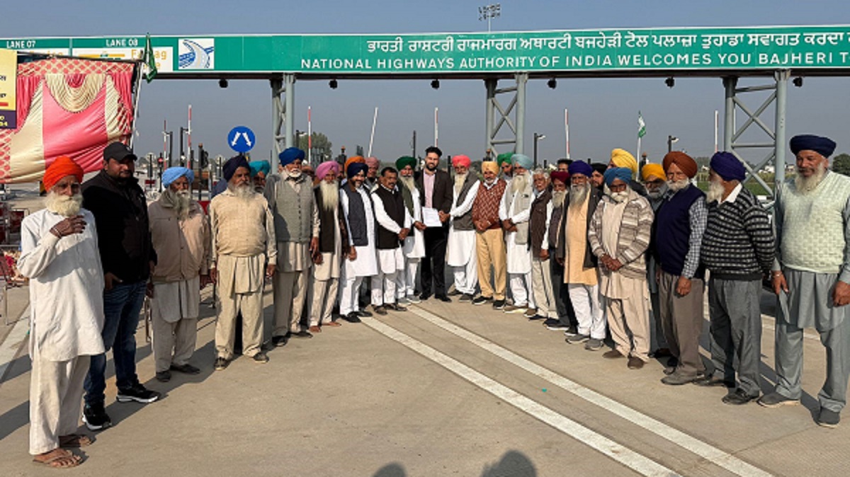 mohalikuralibaddi greenfield bypass to open december 15 traffic relief