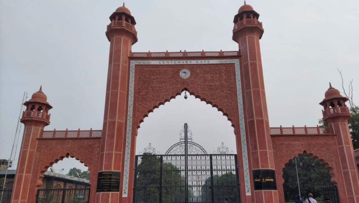 amu issues guidelines for foreign students registration social media rules