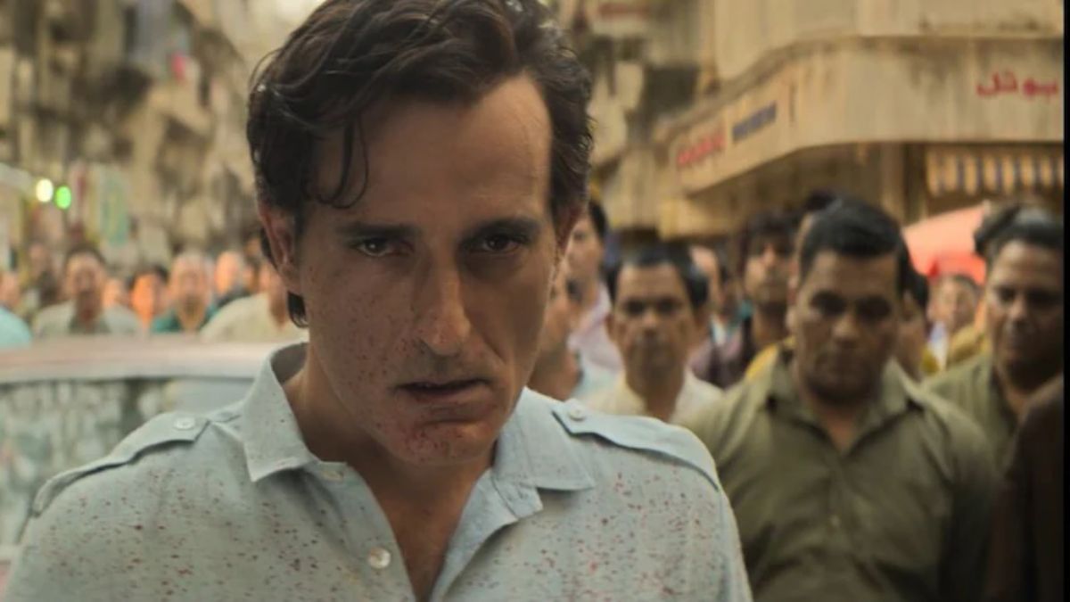 dhurandhar release who is rehman dakait akshaye khanna and uzair baloch danish pandor role from movie goes viral