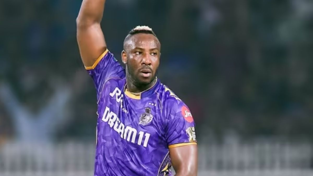 andre russell statement on his retirement from international cricket