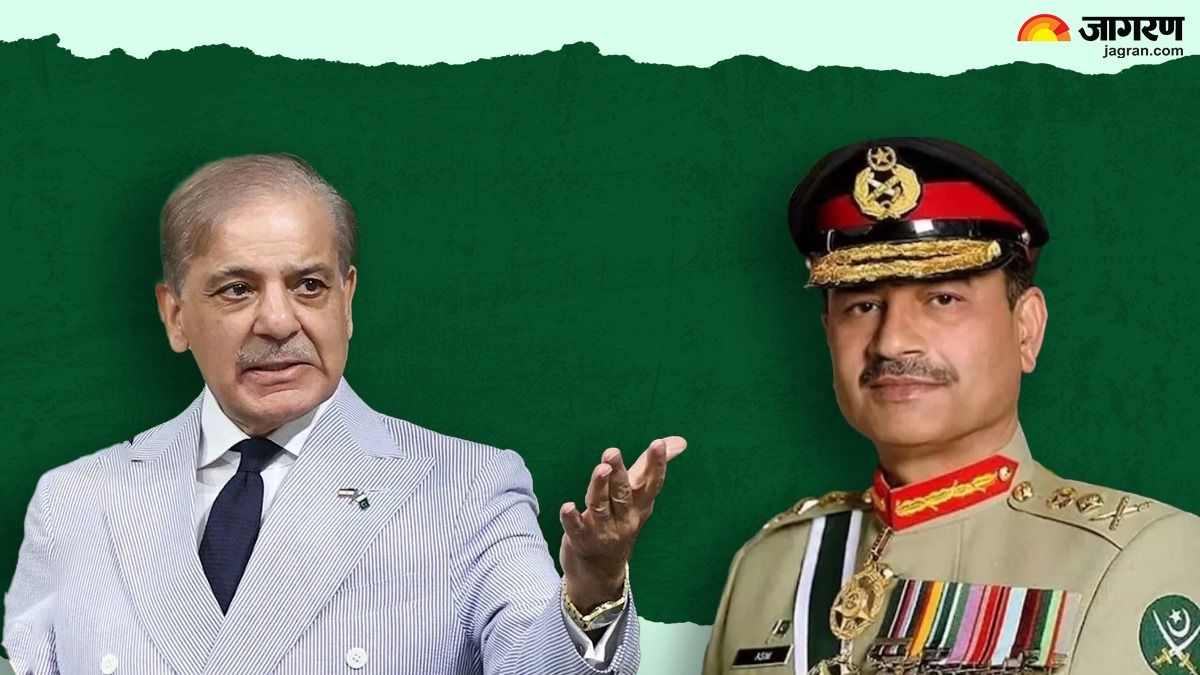 asim munir appointed as pakistans first chief of defence forces immunity under shehbaz government