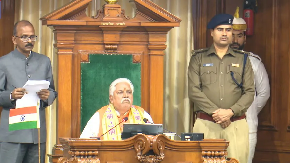 Bihar Vidhan Sabha LIVE: बिहार विधासभा का शीतकालीन सत्र समाप्त, जमकर हुई नोंक-झोंक