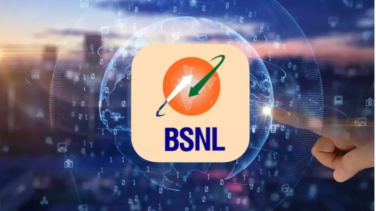 bsnl sanchar soft is down from four days sim activisation and kyc is effected