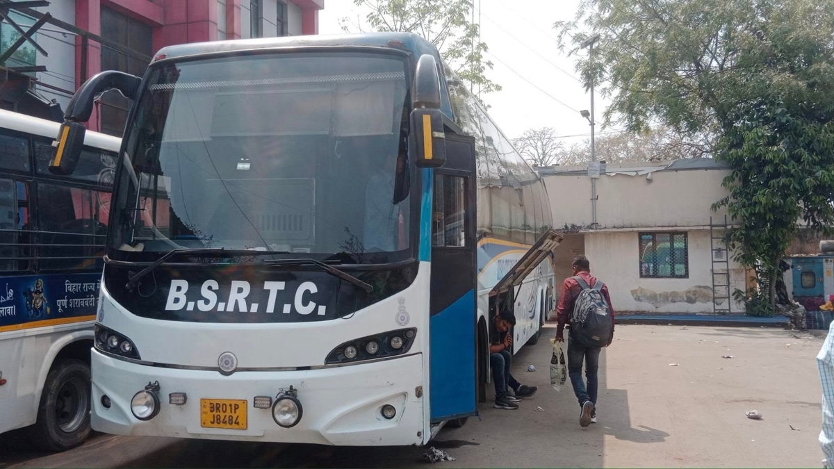 bhagalpur to delhi bus service affordable fares convenient travel