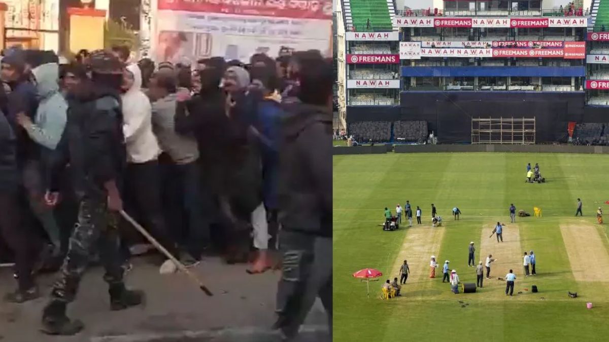 police lathi charge outside barabati stadium 1st t20i tickets