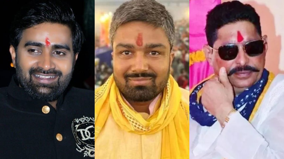 bihar elections 2025 criminal cases against candidates adr report