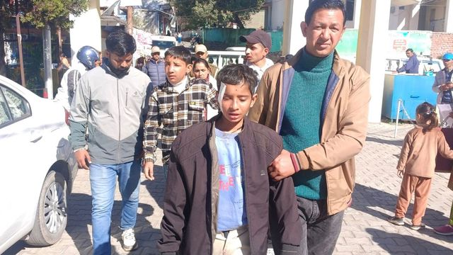 Champawat Accident: छह साल पुराना है दुर्घटना वाला वाहन, आरसी जब्त; होगी मजिस्ट्रेटी जांच