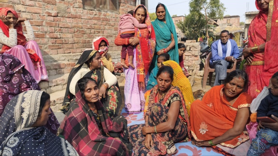 bihar youth dies after brawl at wedding police investigate