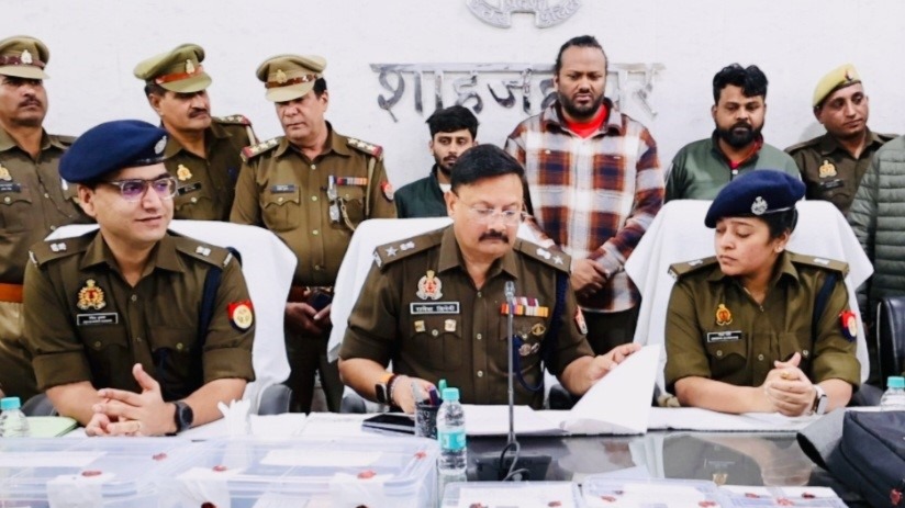 gst fraud busted three arrested for 11 crore tax evasion