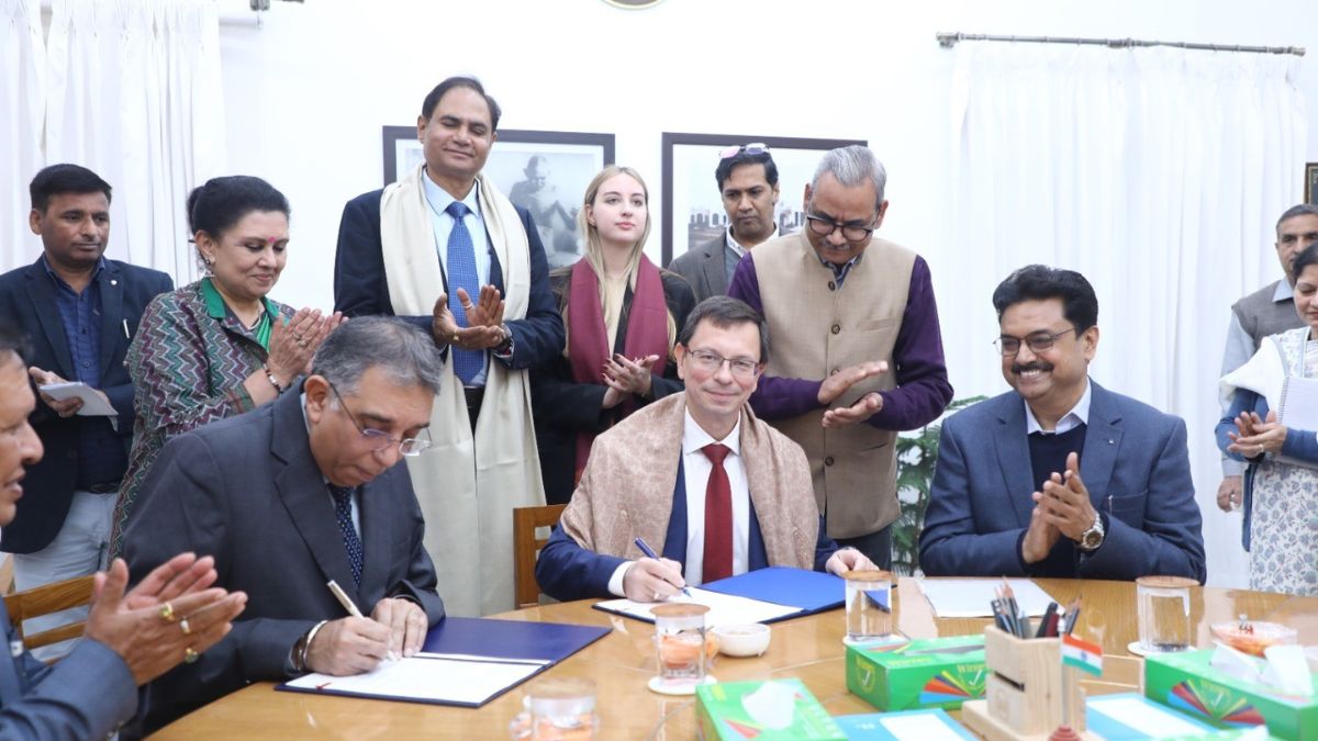 du and hse university to build space mirror lab research collaboration