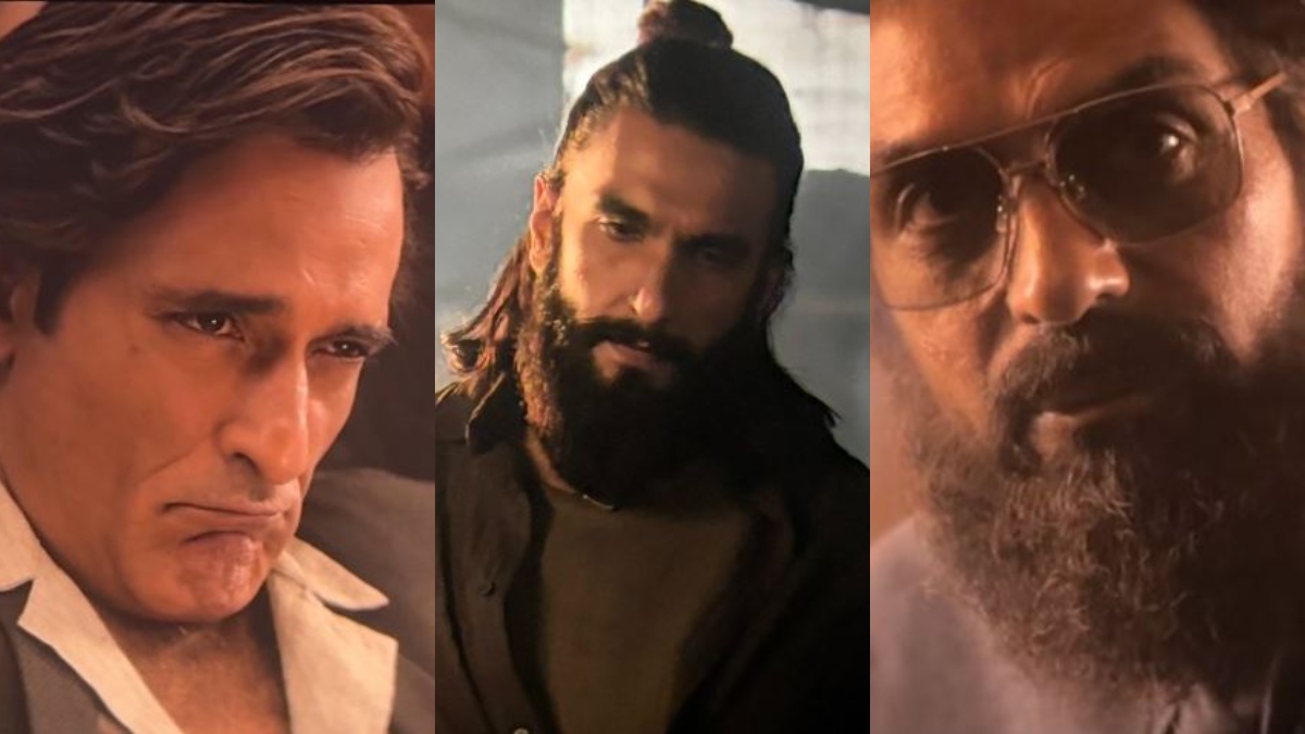 dhurandhar x review ranveer singh movie worth watch or not know audience review r madhavan akshaye khanna