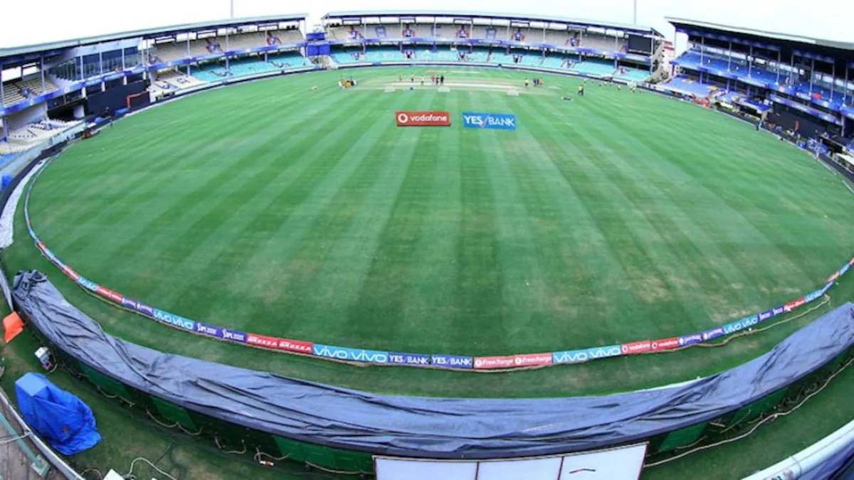 india odi record at visakhapatnam dr ys rajasekhara reddy aca vdca cricket stadium