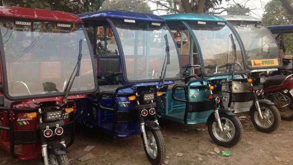 himachal pradesh e rickshaw permit notification details and district wise allocation