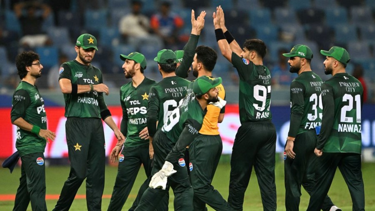 pakistan batter fakhar zaman fined breaching icc code of conduct tri series final against sri lanka