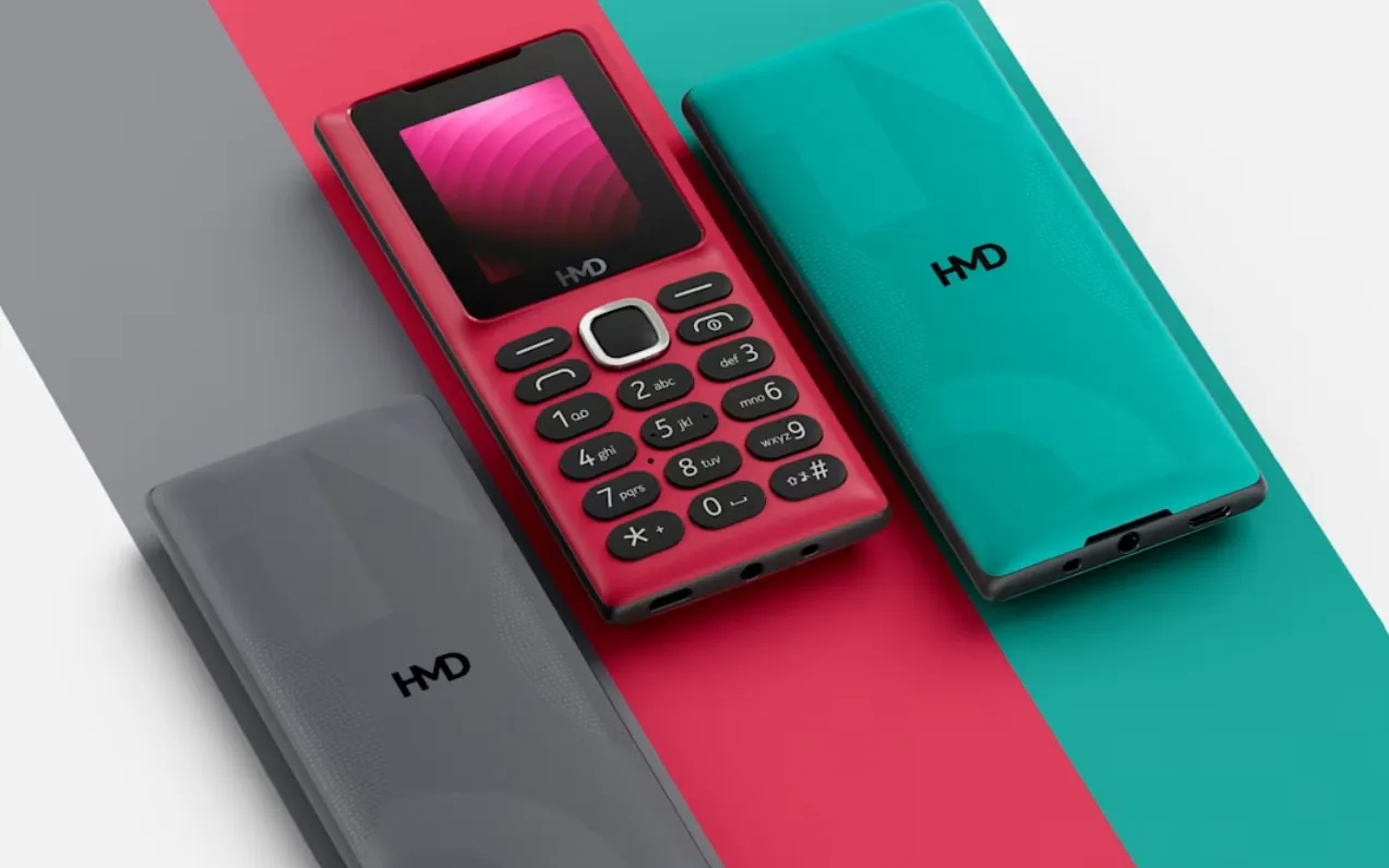 HMD के दो नए फोन भारत में लॉन्च, कीमत 1,000 रुपये से कम; FM रेडियो मिलेगा