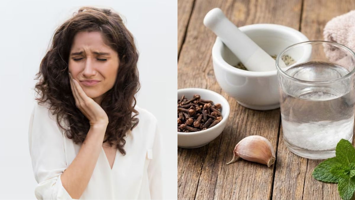 9 best home remedies for toothache relief in minutes