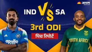 भारत और साउथ अफ्रीका के बीच मैच कल