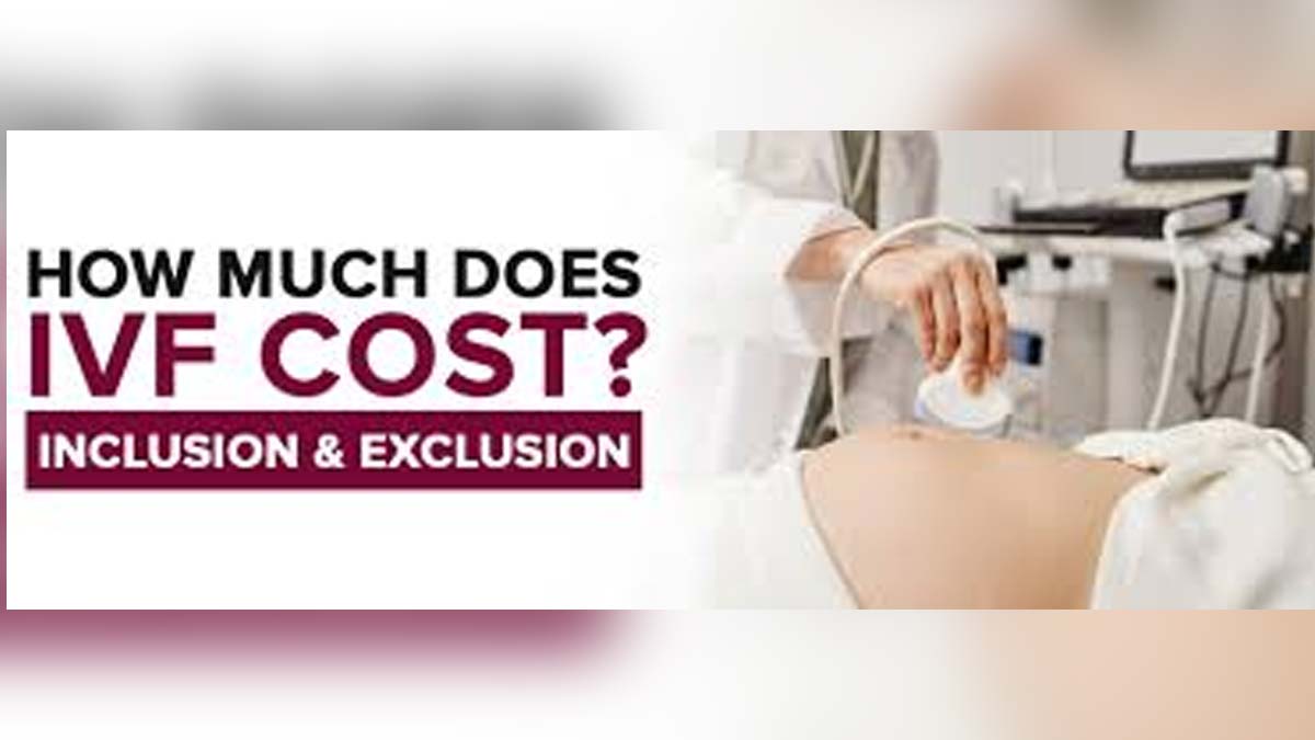 financial planning for ivf childbirth in india costs tips