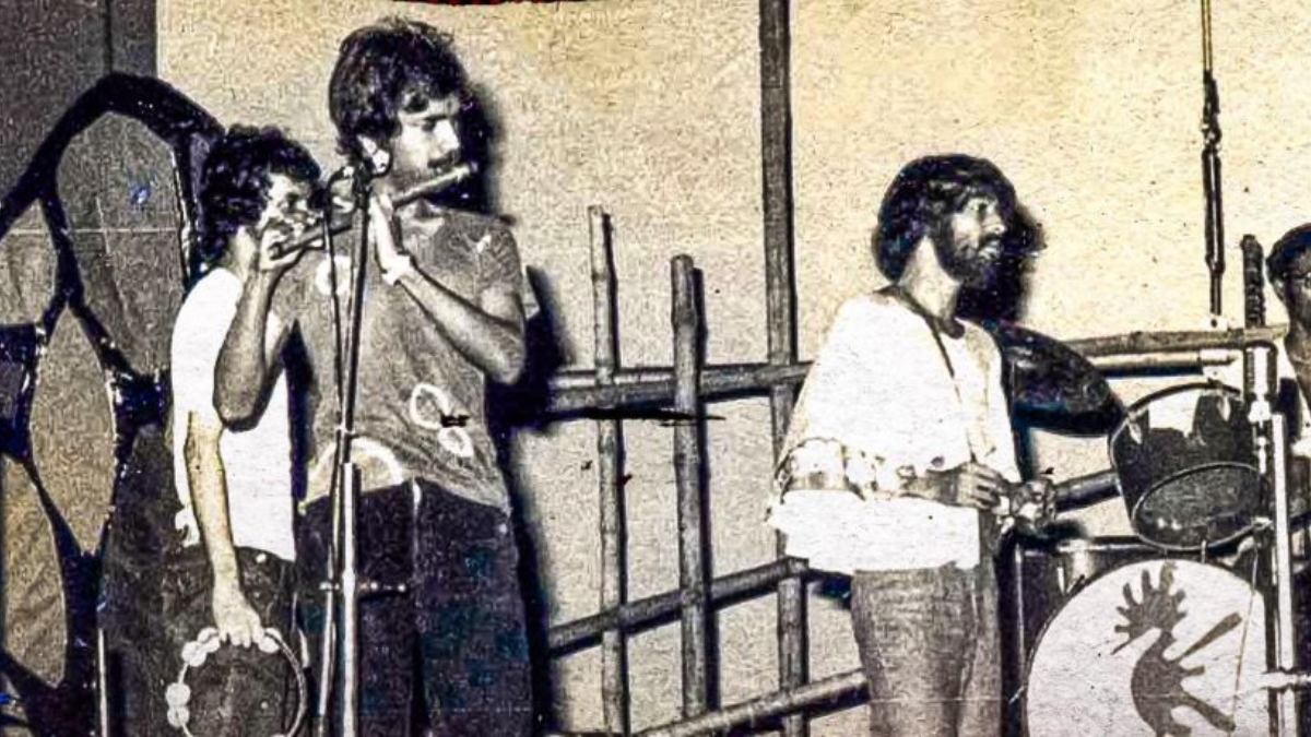 indias first rock band moheener ghoraguli from bengali roots to bollywood shadows know 70s popular band