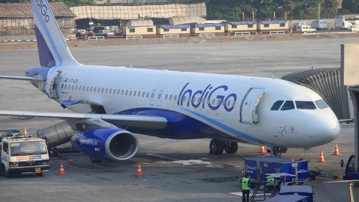 indigo case government orders highlevel probe accountability to be fixed