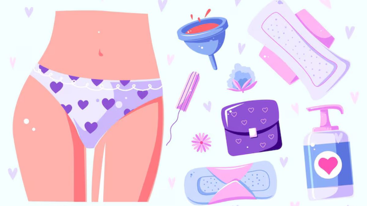 4 intimate hygiene myths a doctor wants you to stop believing