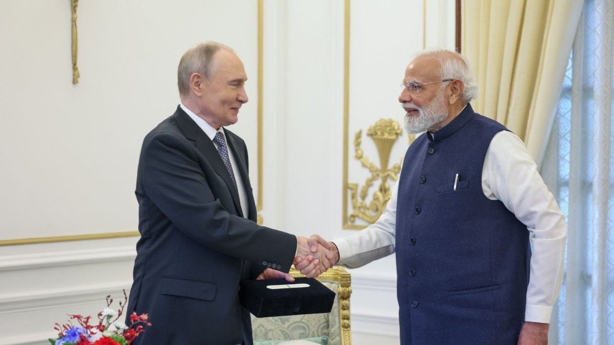 russiaindia nuclear deal kudankulam plant commitment by putin