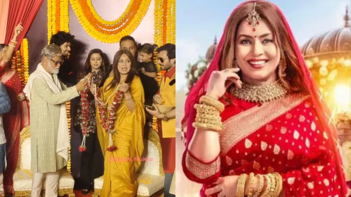 durlabh prasad ki dusri shadi trailer sanjay mishra mahima chaudhary romantic comedy film