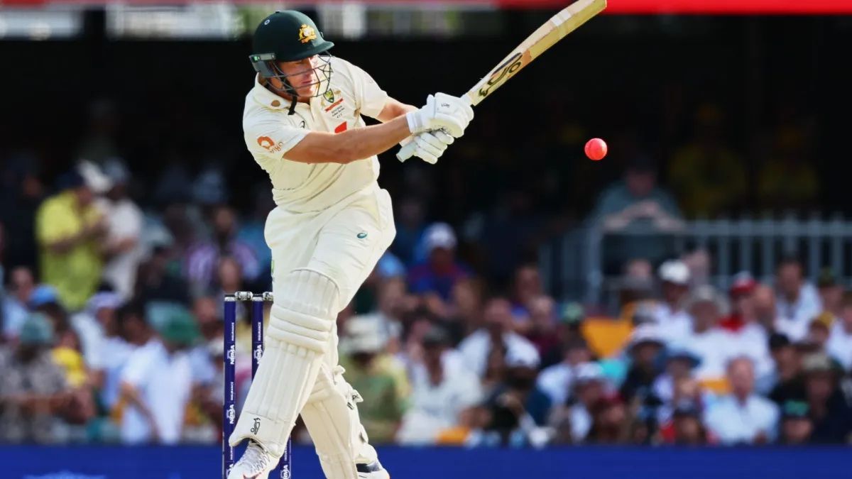 marnus labuschagne completed 1000 runs in day night test matches