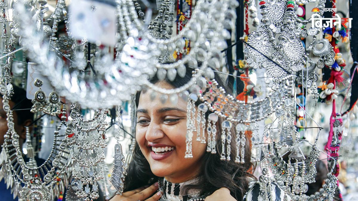 silver jewellery huid hallmarking mandatory check purity