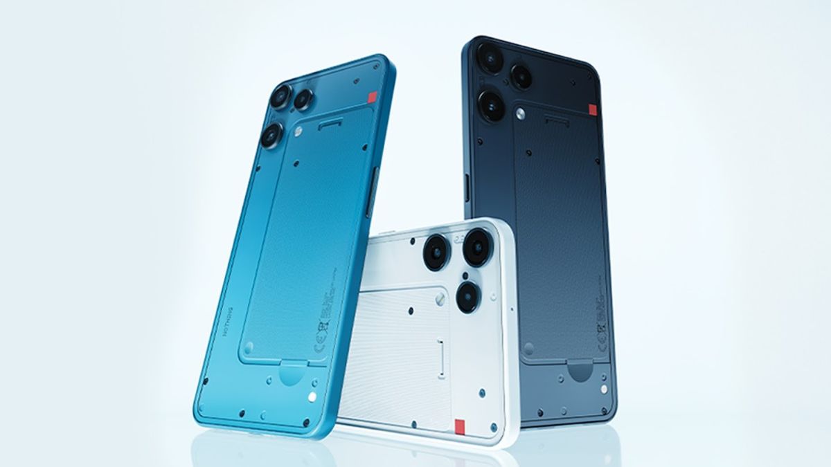 nothing phone 3a lite smartphone sale starts check price sale offers and specs