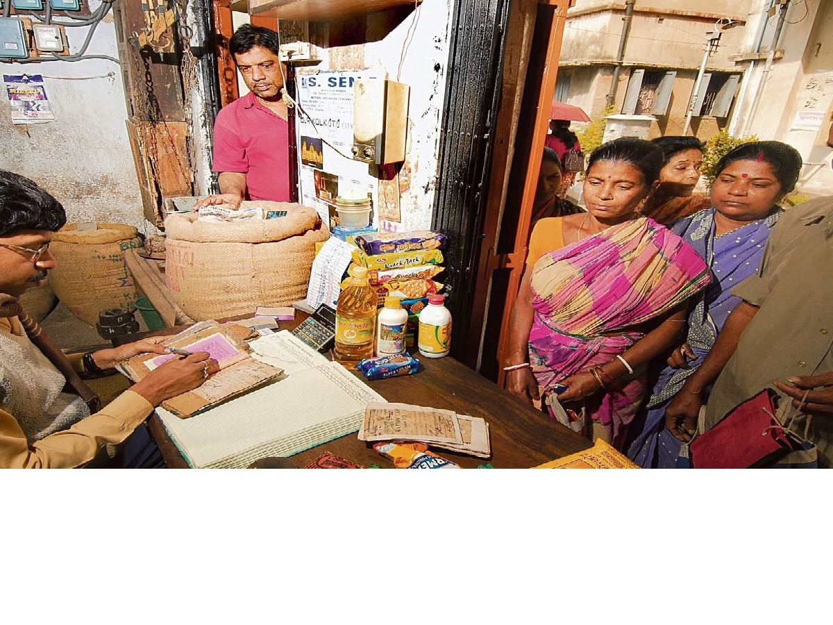 giridih speeds up ration card processing advises citizens to avoid brokers