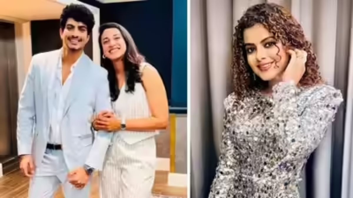 palak breaks silence on smriti mandhana wedding palash muchhal