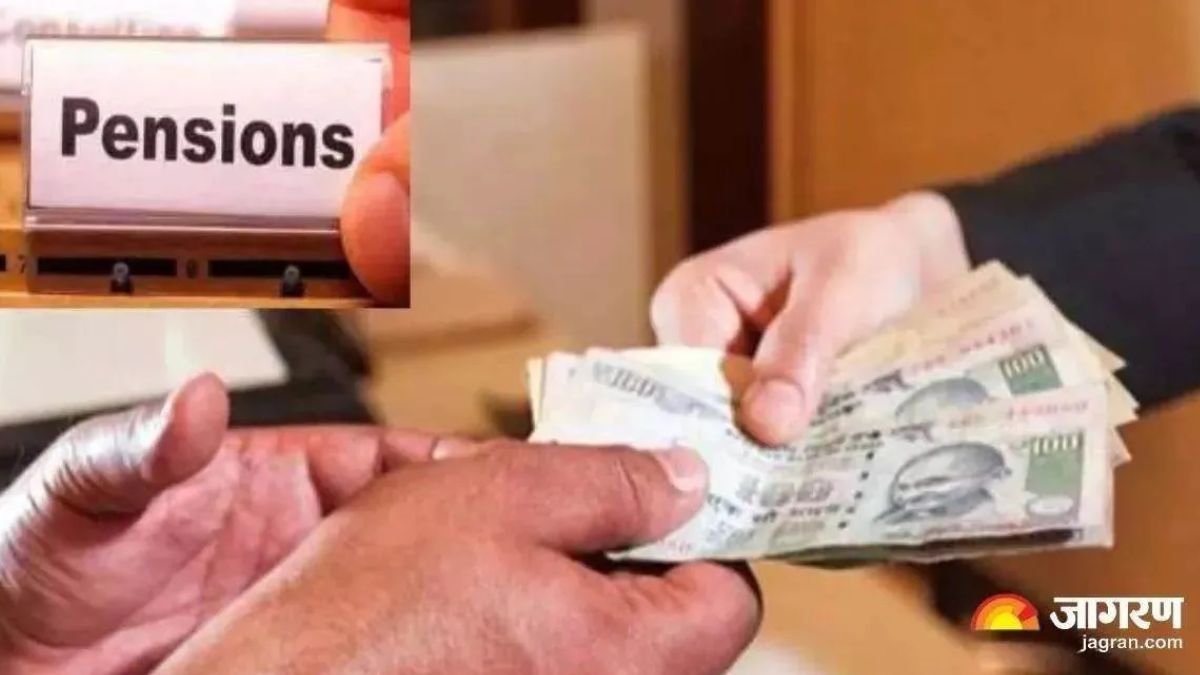 pension update cm dhami releases november pension installment payment on 5th of every month