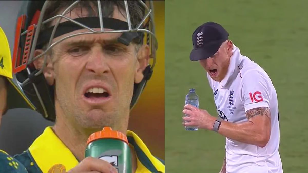 what is pickle juice why cricketers using it for cramps understand its science