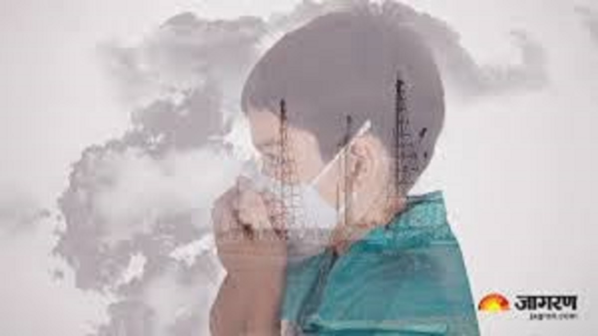 prayagraj aqi improves after 12 days pollution levels drop